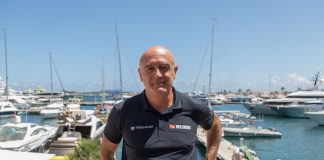 «El Mediterráneo nos está dando un mensaje demoledor»