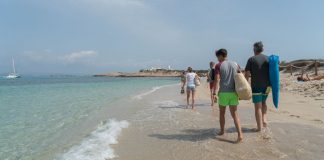 La modificació de la Llei de Turisme requereix un consens autèntic i la participació de Formentera