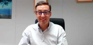 «El gran reto es mejorar el transporte público de la isla»