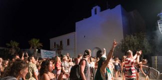 Charlas, conciertos y yoga para una nueva edición de las Festes de Santa María