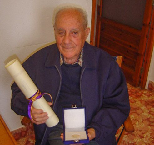 Un hombre de orden y «seny»
