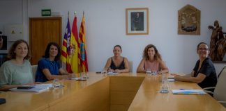 El Museo de Formentera podría exponer elementos arqueológicos de la isla
