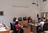 Sa Unió pide al Consell que se restablezca el normal funcionamiento orgánico de la corporación insular