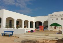 Educación presenta en la Mesa Sectorial la ampliación de medidas para hacer frente al Covid-19 en los centros educativos de Baleares