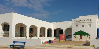 Los Planes de Contingencia de los centros públicos y concertados de Baleares ya se pueden consultar a través del GESTIB