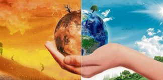 Los jóvenes de Formentera se sumarán a las acciones reivindicativas del Fridays for Future y al paro mundial por el clima