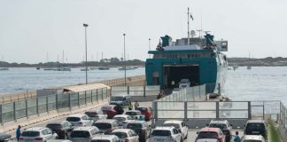 Finalitza la regulació de l’entrada de vehicles a Formentera amb menys cotxes i motos que l’any passat