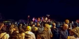 Blues, jazz y rock para celebrar el XIII Festival Guitarres de Formentera