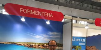 Formentera se promociona en Suiza, Holanda y el Delta del Ebro