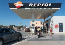 Veintiseis años surtiendo combustible en Formentera