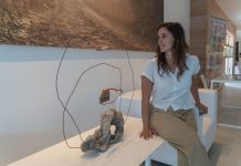 L’art en moviment de Laura Maresc
