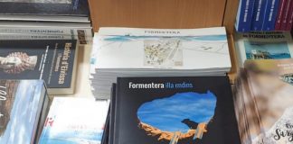 Illa Endins, la mirada antropològica
