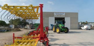 El Consell Insular de Formentera posa en marxa les ajudes al sector ramader per pal·liar els efectes de la sequera