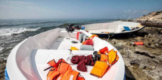 Localizados 30 migrantes llegados a la isla a bordo de pateras