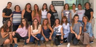 Las escoletas de Formentera inician el curso 2019-2020