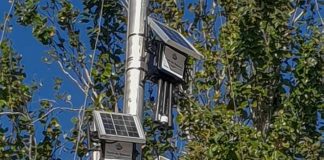 La APB instala tres sensores de contaminación en la Savina