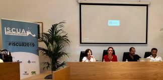 Formentera acoge el primer Simposio Internacional de Restauración en Arqueología Subacuática