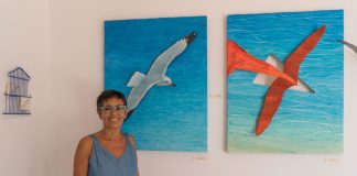 Los caminos a la libertad de Teresa Matilla