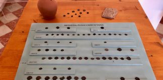 Una oportunidad para conocer las monedas de la historia de Formentera