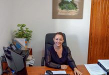 «Trabajamos en base a la comunicación, el diálogo y el consenso», Entrevista a Alejandra Ferrer
