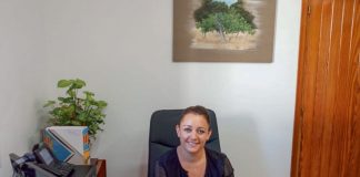 «Trabajamos en base a la comunicación, el diálogo y el consenso», Entrevista a Alejandra Ferrer