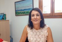 «Debemos trabajar todas las administraciones para solucionar el tema de la vivienda», Entrevista a Ana Juan