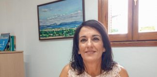 «Debemos trabajar todas las administraciones para solucionar el tema de la vivienda», Entrevista a Ana Juan
