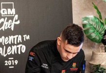 «Cucurucho a banda» de David Padilla, un homenaje a Formentera