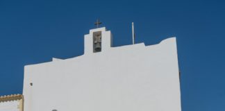 Mosén Miquel Ángel deja de ser párroco en Formentera