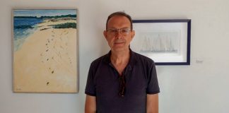 «Formentera, la isla infinita»