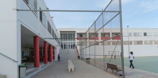 Abierta la matrícula de las últimas vacantes para los cursos 2023-2024 de la Escuela Oficial de Idiomas en Formentera