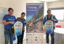 Cerca de un centenar de inscritos en la IV BTT Vuelta Cicloturista Formentera