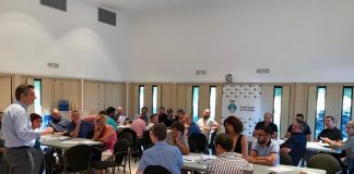 En marcha las mesas de trabajo del III Foro Posidonia Project 2019