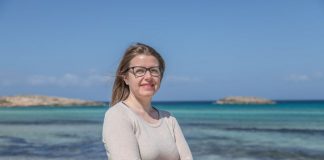 Maribel Castelló, nueva consellera de Sa Unió de Formentera