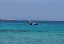 Las Fuerzas y Cuerpos de Seguridad del Estado han comunicado el rescate de 15 cuerpos sin vida en las costas de Balears desde enero