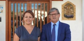 Alejandra Ferrer señala la importancia de la aprobación Ley de Consells