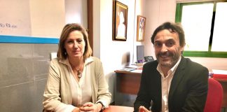 Eivissa y Formentera acuerdan estrategias de colaboración conjuntas para la tutela de los menores migrantes