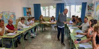 Els cursos de català ja compten amb 210 alumnes inscrits