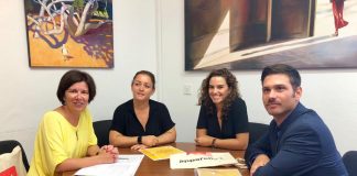 El Consell seguirá impulsando el uso del catalán