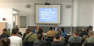 Abierta la inscripción para el taller de formación de voluntarios