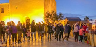 Amplio programa con motivo del Día Internacional para la Eliminación de la Violencia Contra las Mujeres