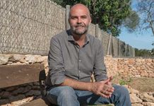 «Quan vaig a redactar, el paper mai està en blanc», Entrevista a Carles Torres