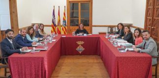 La Conferencia de Presidentas y Presidentes acuerda alcanzar un pacto sobre la gestión del agua en las cuatro islas