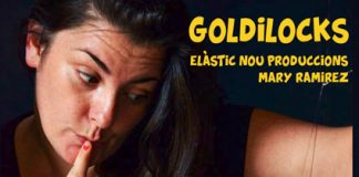 Cuentacuentos en inglés con «Goldilocks»
