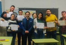 El Consell ofrece una nueva edición del Curso de Integración Social y Cultural para extranjeros