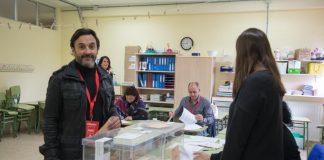 PSOE gana en Formentera y el PP es la segunda fuerza más votada
