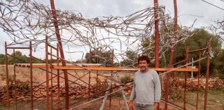 La escultura como lenguaje