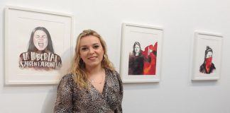 «Som les bruixes d’avui» una mirada reivindicativa