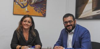 Formentera pide dotaciones especiales del Estado para compensar la triple insularidad