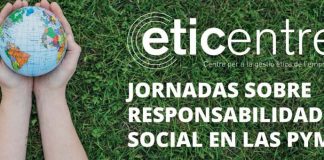 Jornada sobre Responsabilidad Social Corporativa en las pequeñas y medianas empresas